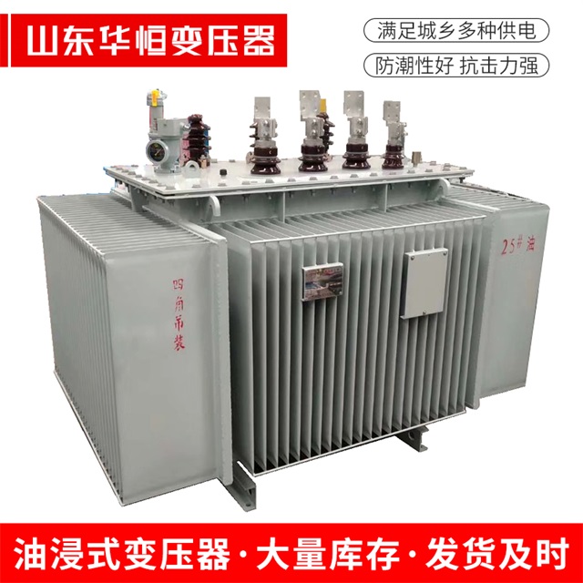 S13-10000/35防城港防城港防城港电力变压器厂家