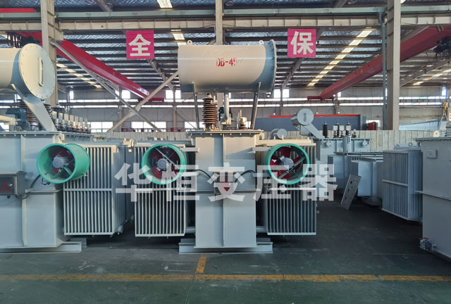 S13-6300/35防城港防城港防城港油浸式变压器